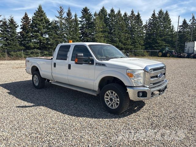 Ford F-350 Pickup/Pritschenwagen
