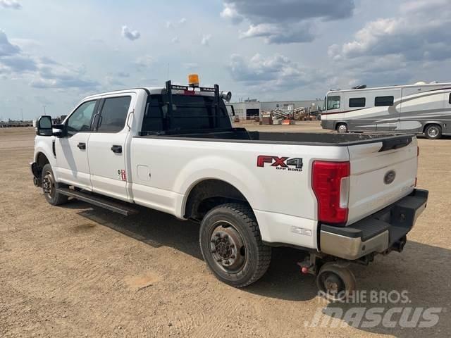 Ford F-350 Andere Transporter