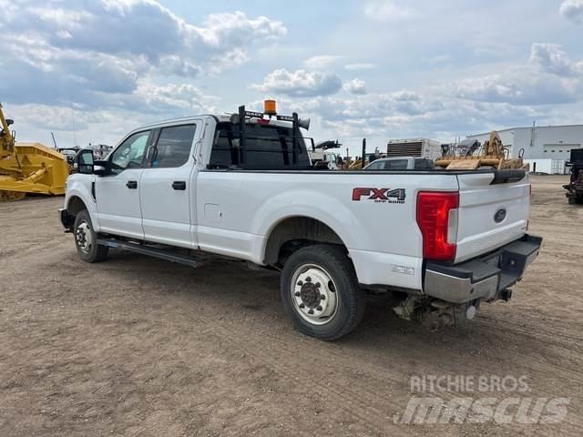 Ford F-350 Andere Transporter