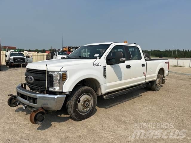 Ford F-350 Andere Transporter