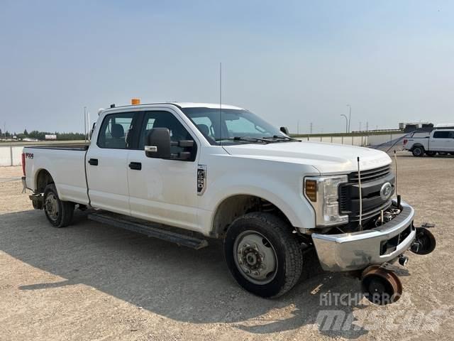 Ford F-350 Andere Transporter