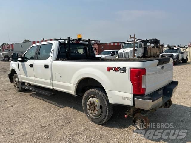 Ford F-350 Andere Transporter