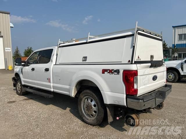 Ford F-350 Andere Transporter