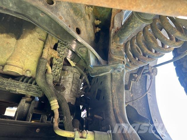 Ford F-350 Pickup/Pritschenwagen