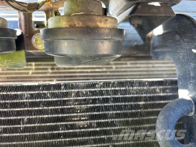 Ford F-350 Pickup/Pritschenwagen