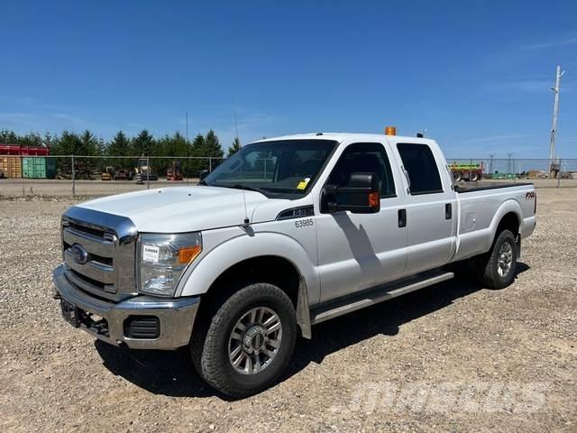 Ford F-350 Pickup/Pritschenwagen