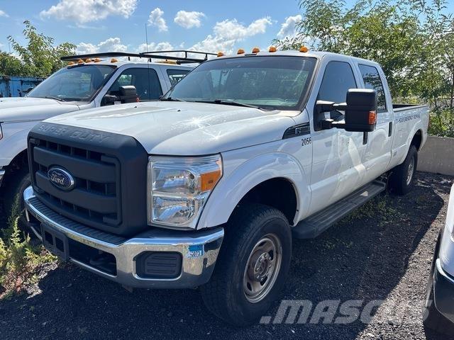 Ford F-350 Pickup/Pritschenwagen