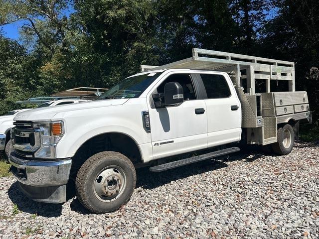 Ford F-350 Pickup/Pritschenwagen