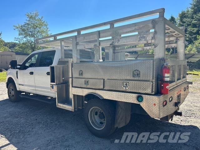 Ford F-350 Pickup/Pritschenwagen