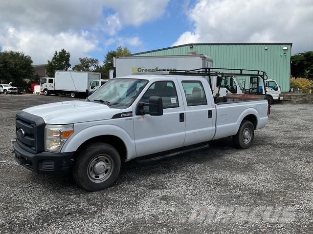 Ford F-350 Pickup/Pritschenwagen