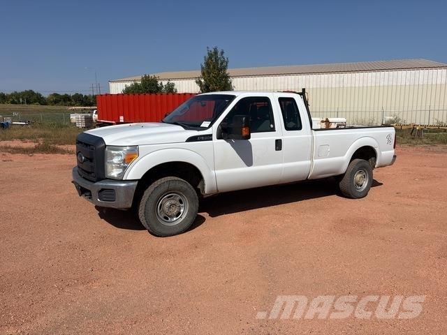 Ford F-350 Pickup/Pritschenwagen