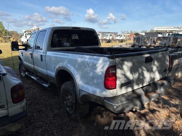 Ford F-350 Pickup/Pritschenwagen