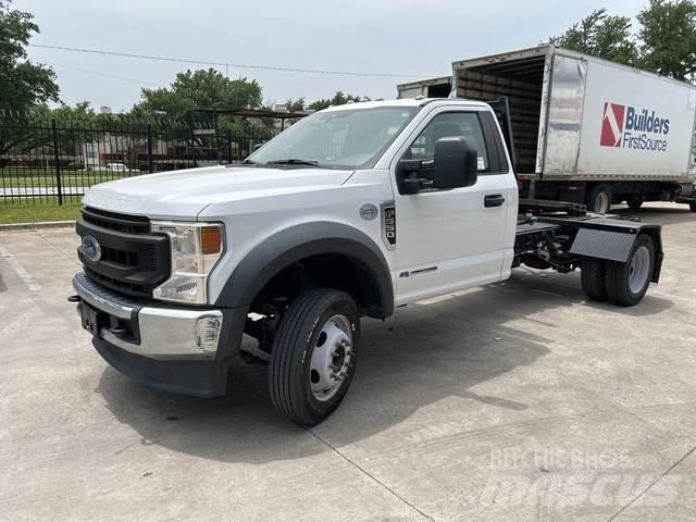 Ford F-550 Sonstige Baumaschinen