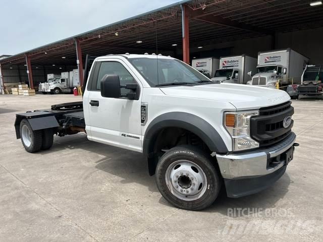 Ford F-550 Sonstige Baumaschinen