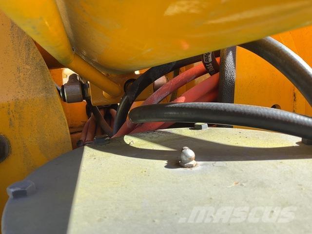 Ford F-750 LKW-Arbeitsbühnen