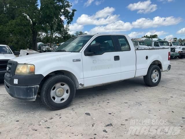 Ford F150 Andere Transporter