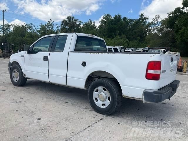 Ford F150 Andere Transporter