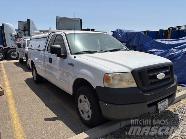 Ford F150 Andere Transporter