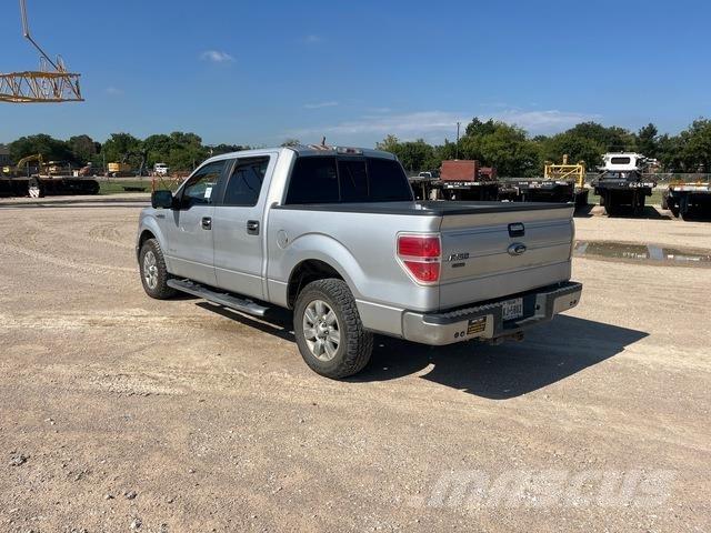 Ford F150 Pickup/Pritschenwagen