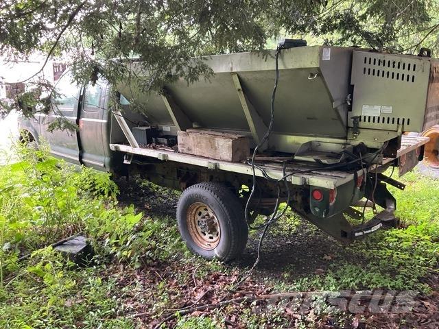 Ford F250 Pickup/Pritschenwagen