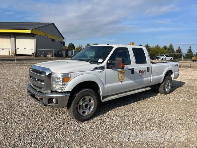 Ford F350 Pickup/Pritschenwagen