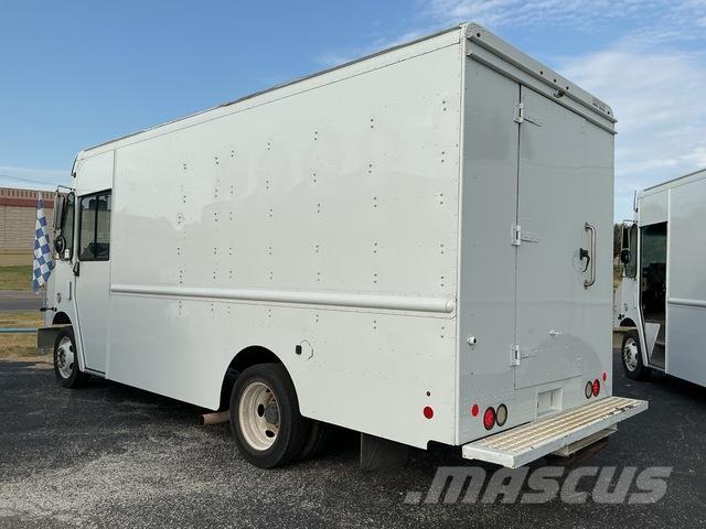 Ford F59 Kastenwagen