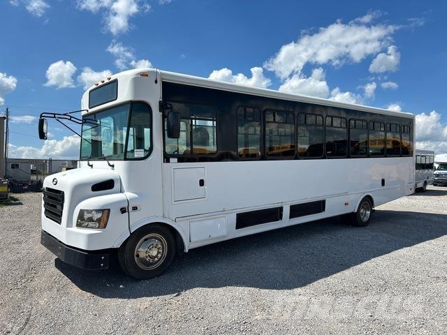 Ford F59 Minibusse