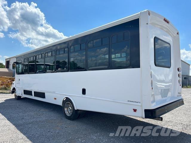 Ford F59 Minibusse