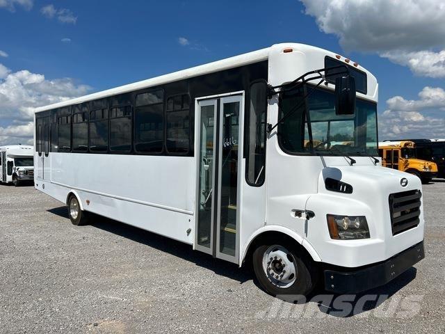Ford F59 Minibusse