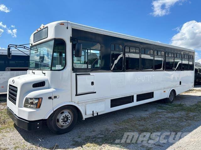 Ford F59 Minibusse