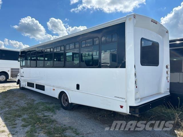 Ford F59 Minibusse