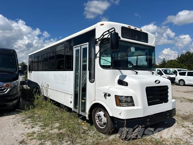 Ford F59 Minibusse
