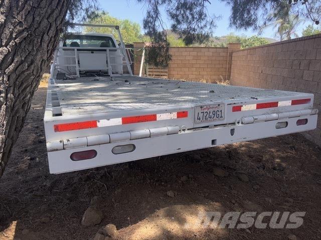 Ford F650 Andere Fahrzeuge