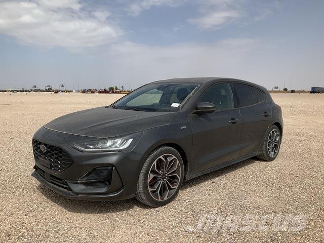 Ford Focus PKWs