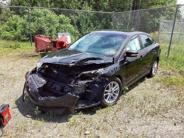 Ford Focus SE PKWs