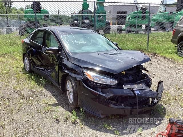 Ford Focus SE PKWs