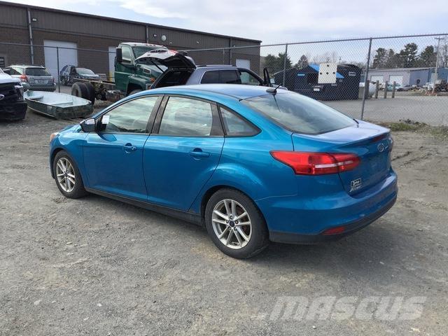 Ford Focus SE PKWs