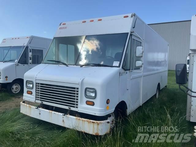 Ford Gen 1 Lieferwagen