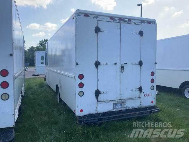 Ford Gen 1 Lieferwagen