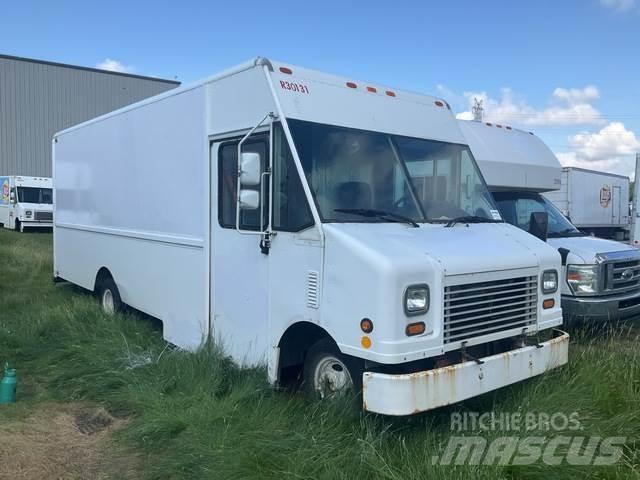 Ford Gen 1 Lieferwagen