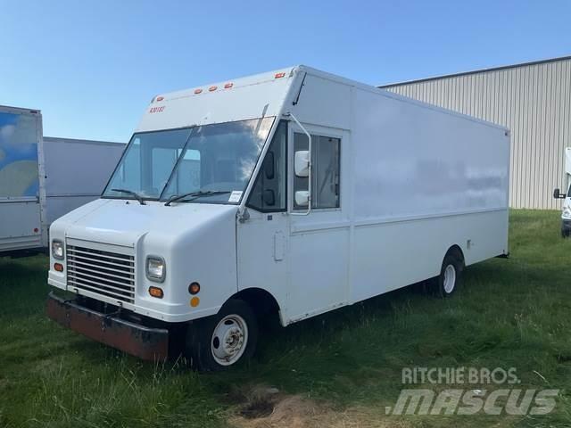 Ford Gen 1 Lieferwagen