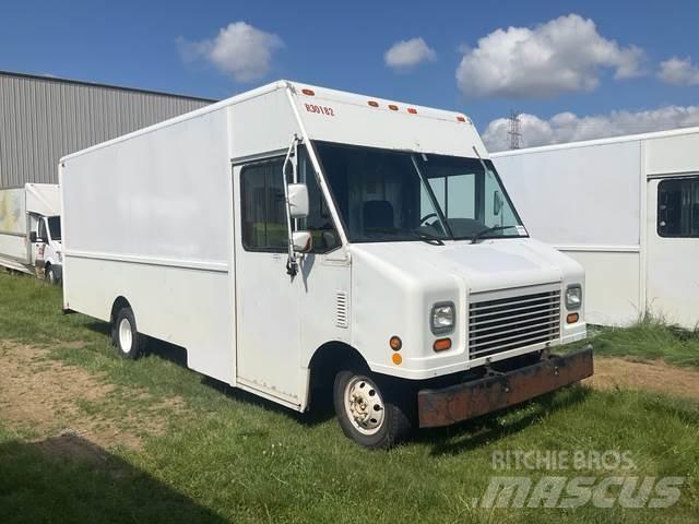 Ford Gen 1 Lieferwagen