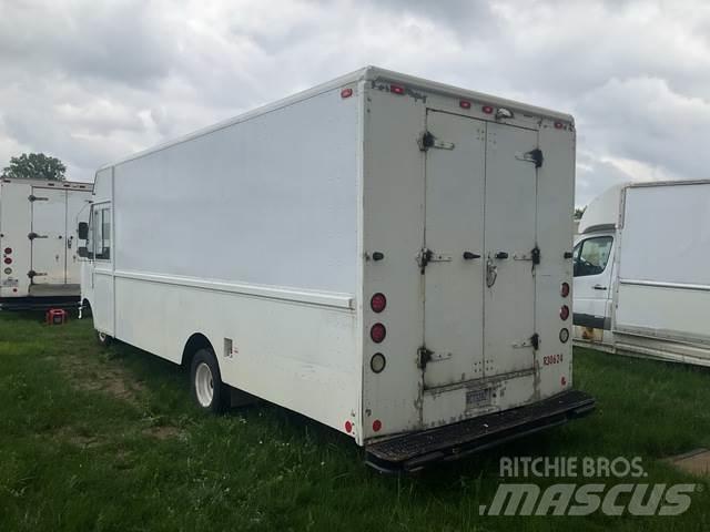 Ford Gen 1 Lieferwagen