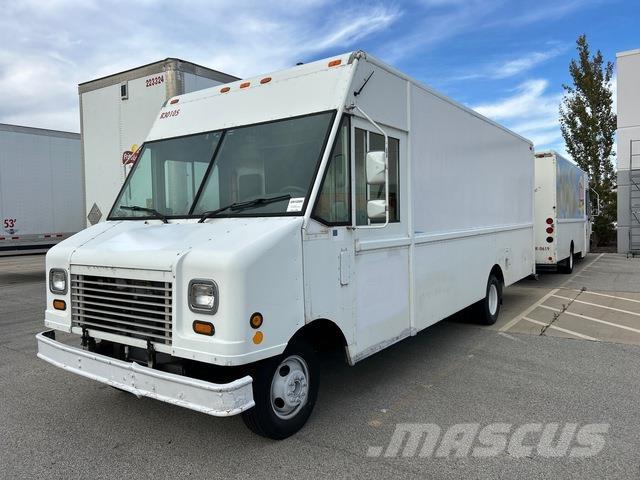 Ford GEN 1 Kastenwagen