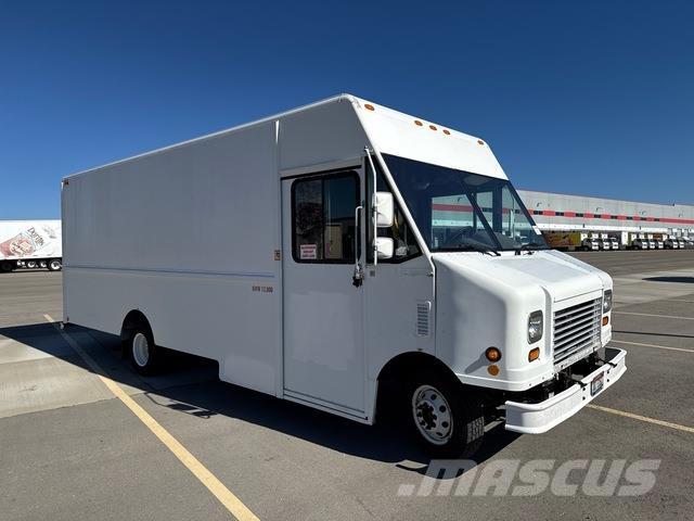 Ford GEN 1 Kastenwagen