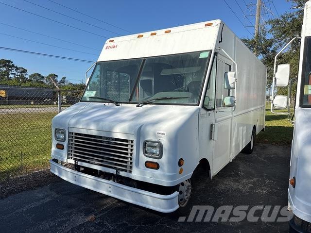 Ford GEN 1 Kastenwagen