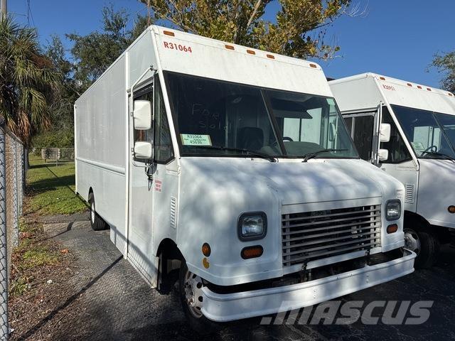 Ford GEN 1 Kastenwagen