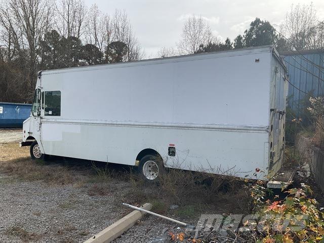 Ford GEN 1 Kastenwagen