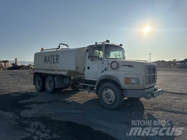 Ford LTA9000 Wassertanker