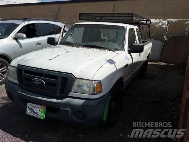 Ford Ranger Andere Transporter